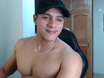 Kane_Coleman Chaturbate stream image from February 16, 2025