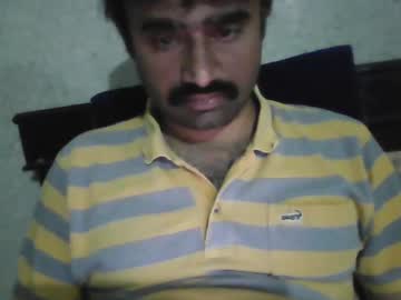 Krishboy77 Chaturbate stream image from February 16, 2025