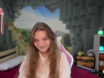 Lisaporters Chaturbate stream image from February 16, 2025
