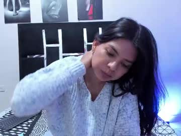 Lust_Loren Chaturbate stream image from February 16, 2025