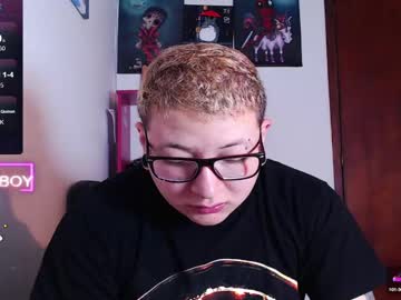 Prince_Ftm1 Chaturbate stream image from February 16, 2025