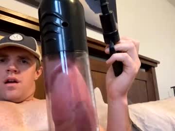 Rocket89070708_1 Chaturbate stream image from February 16, 2025