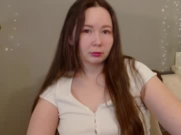 _Rosie_Cheeks_ Chaturbate stream image from February 16, 2025