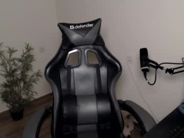 Sagittarius___ Chaturbate stream image from February 16, 2025