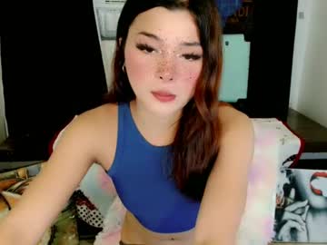 _Sexynicole_ Chaturbate stream image from February 16, 2025