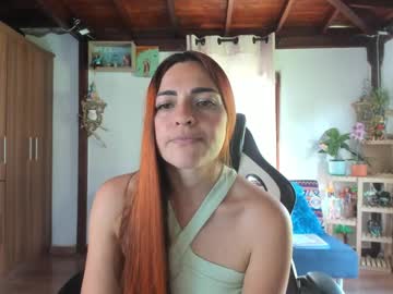 Smilingsalor Chaturbate stream image from February 16, 2025
