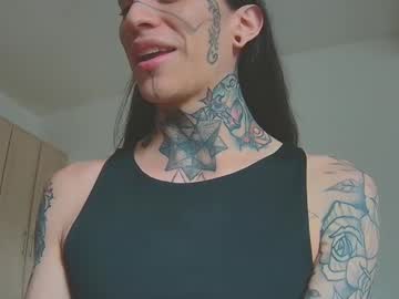 Succubou Chaturbate stream image from February 16, 2025