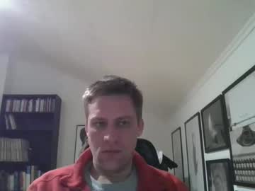 Thedon2123 Chaturbate stream image from February 16, 2025