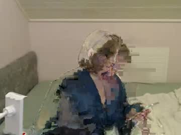 Andorphina Chaturbate stream image from February 16, 2025