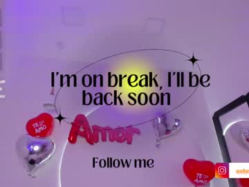 April_Collinss Chaturbate stream image from February 16, 2025