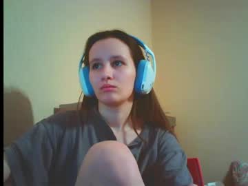 Babywaifu1 stream image from February 16, 2025
