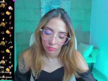 Barbiie_Scoth Chaturbate stream image from February 16, 2025