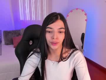 Bella_Blue18 Chaturbate stream image from February 16, 2025