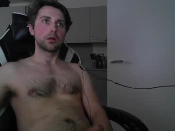 Bigbrit_25 Chaturbate stream image from February 16, 2025