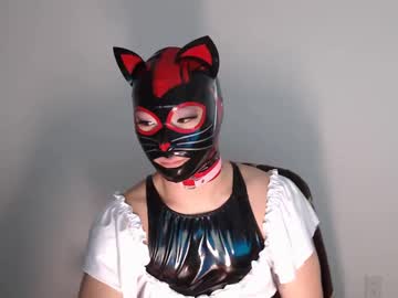 Cattaillovexxx stream image from February 16, 2025
