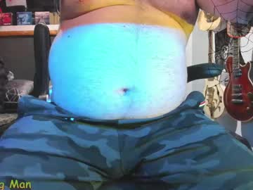Charmingman1275 Chaturbate stream image from February 16, 2025
