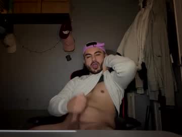 Cucurieux Chaturbate stream image from February 16, 2025