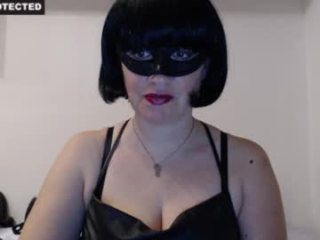 Domina_Floxia Chaturbate stream image from February 16, 2025