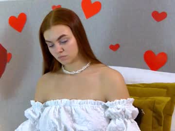 Kimromero Chaturbate stream image from February 16, 2025