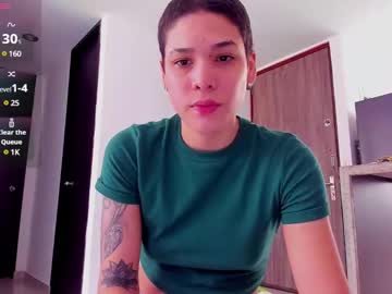 Laura_R23 Chaturbate stream image from February 16, 2025