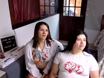 Laurasex_21 Chaturbate stream image from February 16, 2025