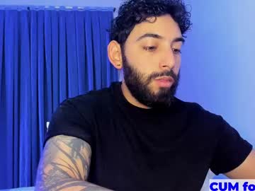 Leo_Thewolf Chaturbate stream image from February 16, 2025