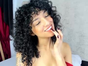 Lilithsteinberg Chaturbate stream image from February 16, 2025