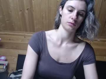 Lydiabennet Chaturbate stream image from February 16, 2025