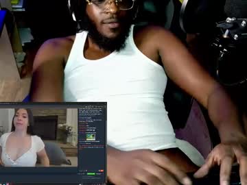 Malcum1996 Chaturbate stream image from February 16, 2025