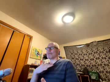 Og_Glen Chaturbate stream image from February 16, 2025