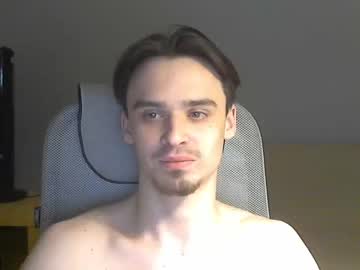 Rufuspit Chaturbate stream image from February 16, 2025