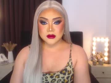 Seductivelolalola Chaturbate stream image from February 16, 2025