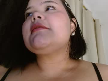 Sexychubbyy Chaturbate stream image from February 16, 2025
