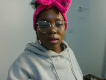 Sweet_Lovema Chaturbate stream image from February 16, 2025