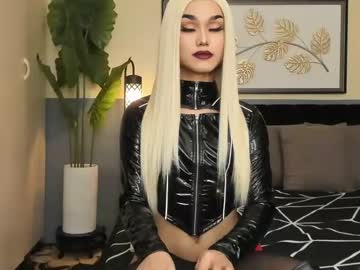 Ts_Elijah Chaturbate stream image from February 16, 2025