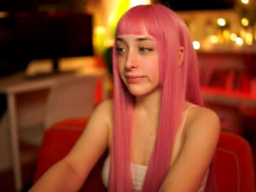 Virtualexis Chaturbate stream image from February 16, 2025