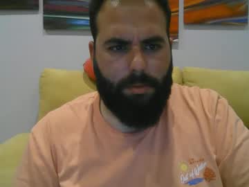 Zeusateneo Chaturbate stream image from February 16, 2025