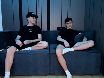 1jackdaniel Chaturbate stream image from February 16, 2025