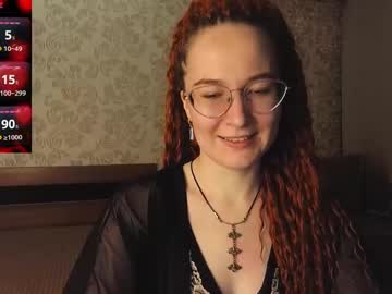 Agnesgraham Chaturbate stream image from February 16, 2025
