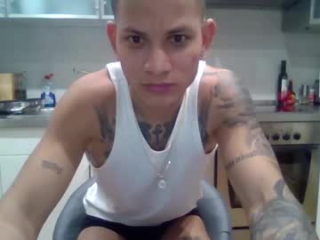 Alemanking Chaturbate stream image from February 16, 2025