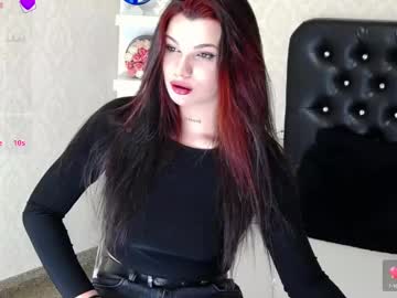 Allisonn223 Chaturbate stream image from February 16, 2025