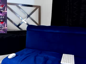 Axel_Cifer Chaturbate stream image from February 16, 2025