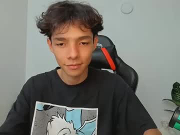 Babynexus Chaturbate stream image from February 16, 2025