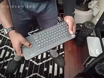 Blakjag Chaturbate stream image from February 16, 2025