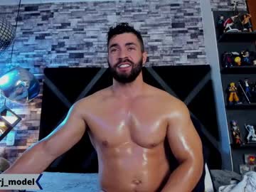Cesar_Joness Chaturbate stream image from February 16, 2025