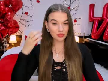 Cherriesoul Chaturbate stream image from February 16, 2025