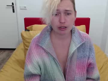 Clittytastic Chaturbate stream image from February 16, 2025