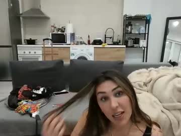 Danielafox9515 Chaturbate stream image from February 16, 2025