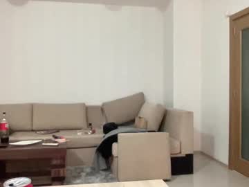 Dirtysalvatore Chaturbate stream image from February 16, 2025