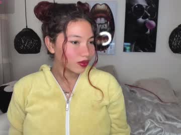 Gisele_Cedield Chaturbate stream image from February 16, 2025